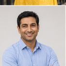 Arjun Mehta
