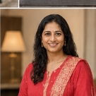 Priya Desai
